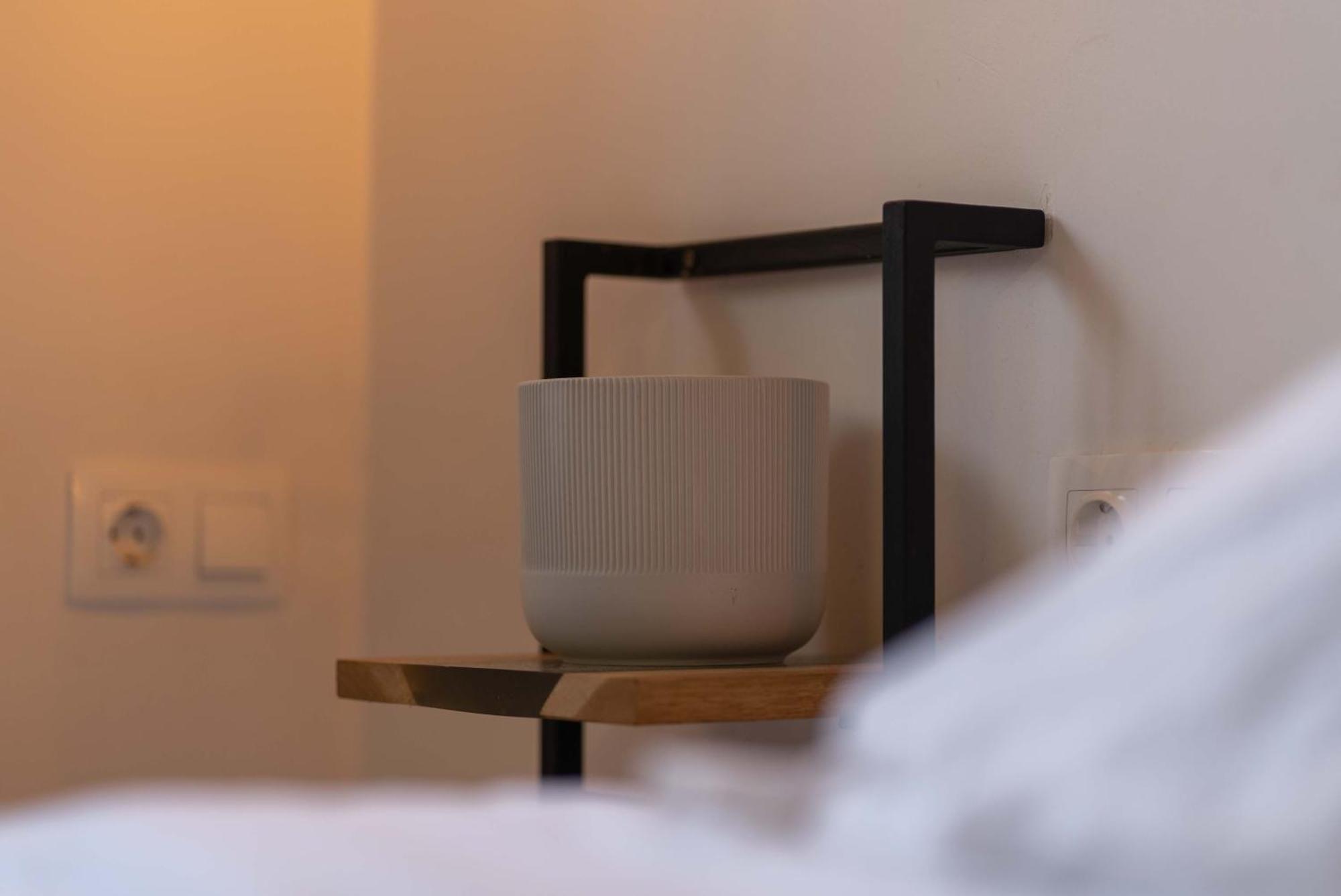 Confort Hotelier Dans Une Prestigieuse Residence Algiers Εξωτερικό φωτογραφία