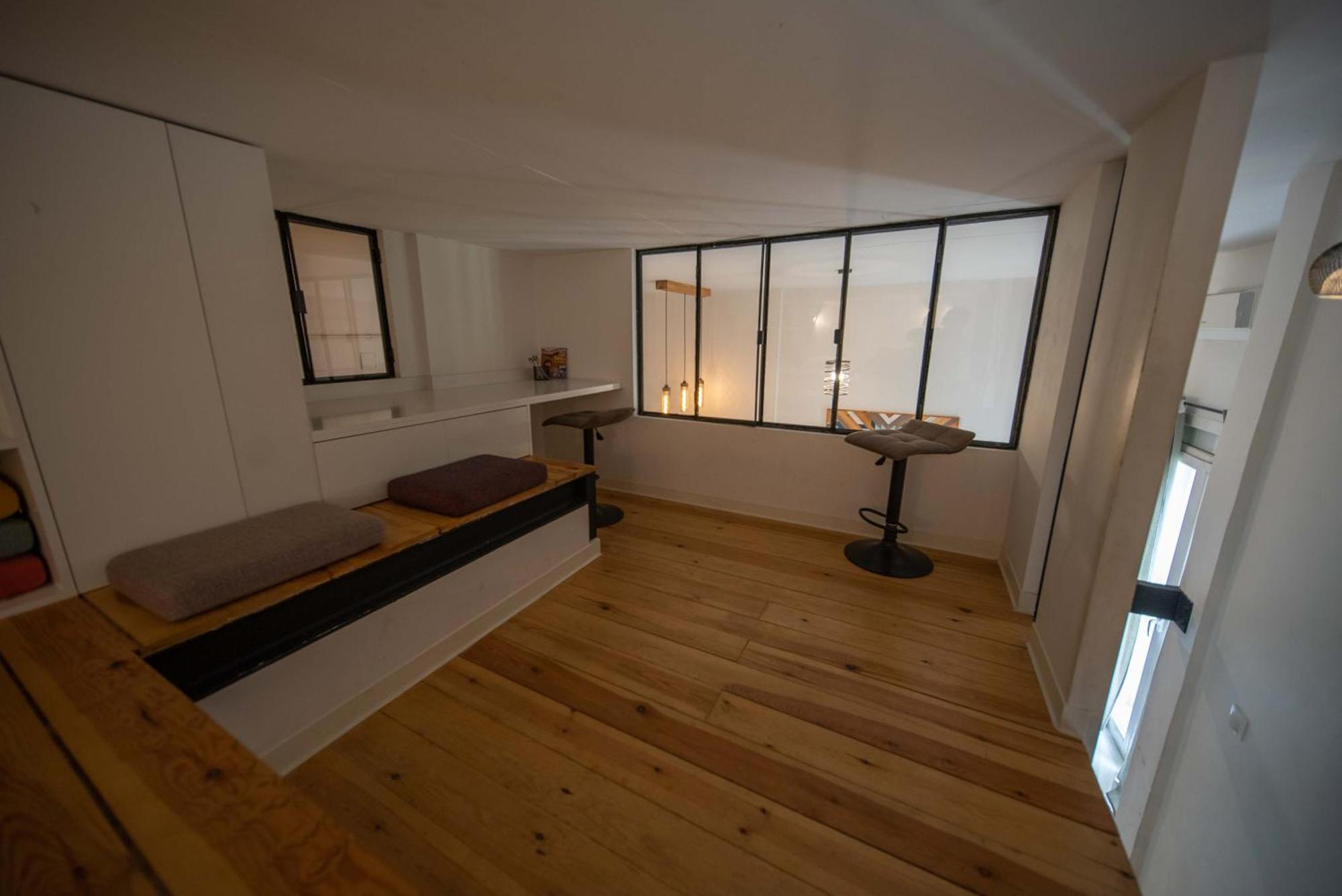 Confort Hotelier Dans Une Prestigieuse Residence Algiers Εξωτερικό φωτογραφία