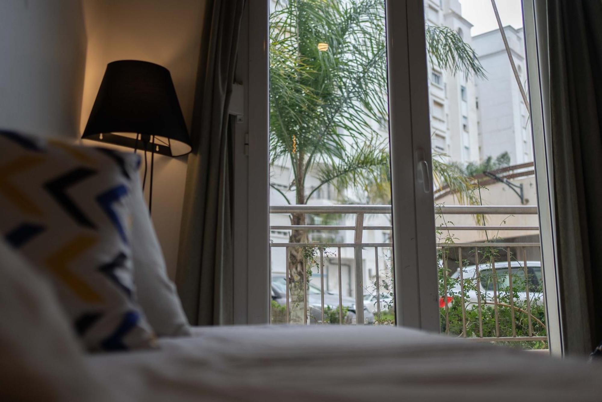 Confort Hotelier Dans Une Prestigieuse Residence Algiers Εξωτερικό φωτογραφία